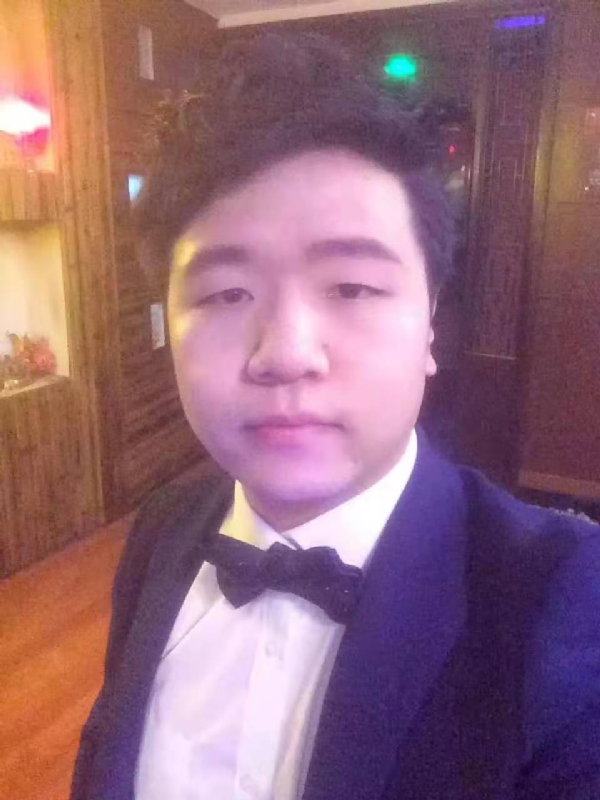 星辰的第一张照片--泰宁交友网