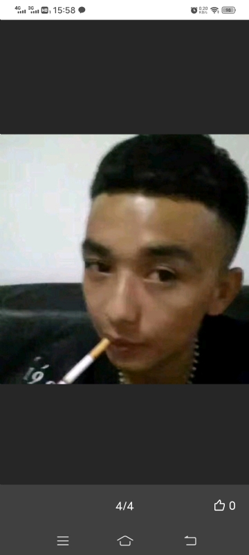 天道酬勤的第一张照片--泰宁交友网