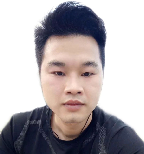 孤独的跑者的第一张照片--泰宁交友网