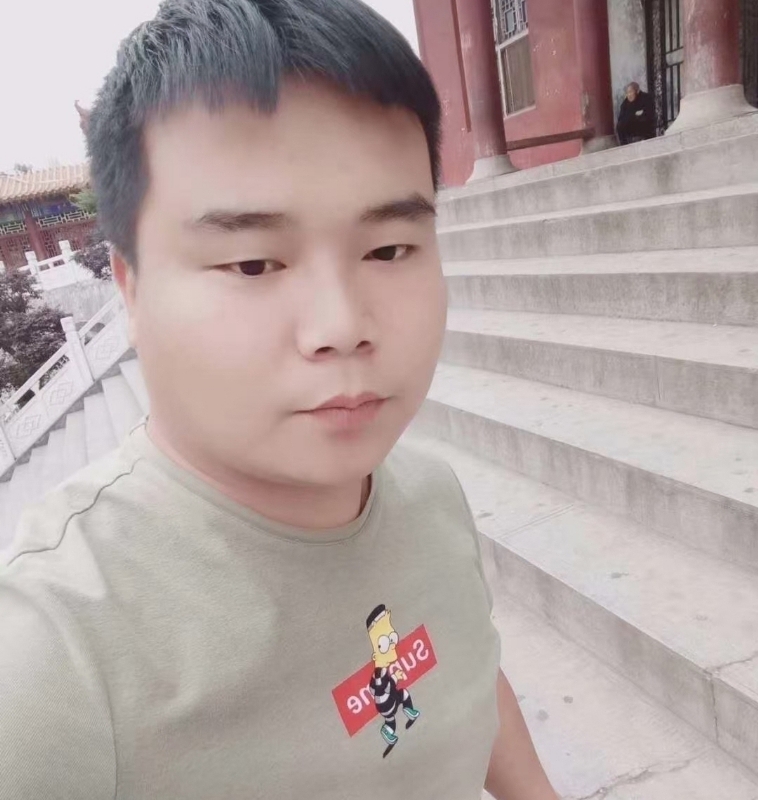 无邪的第一张照片--泰宁交友网