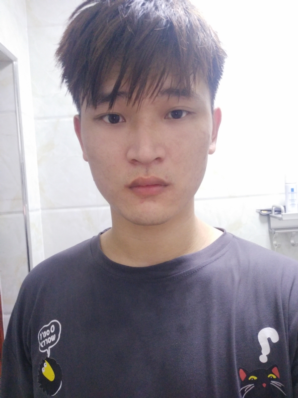 船长的第一张照片--泰宁交友网