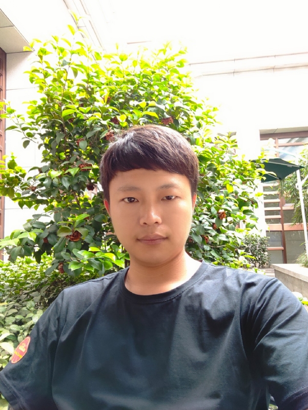 谈情说爱的第一张照片--泰宁交友网