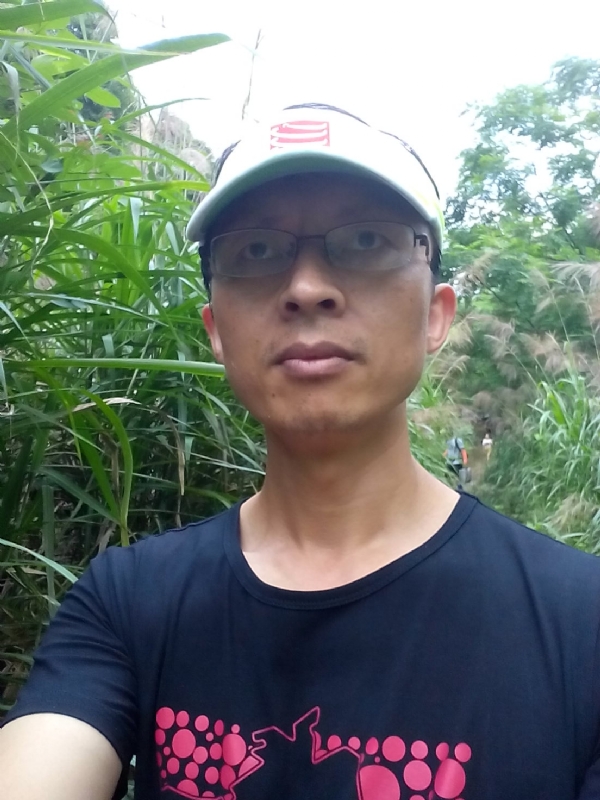 小星的第二张照片--泰宁交友网