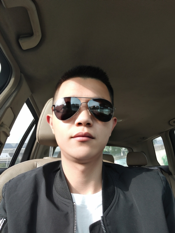葛先生的第一张照片--泰宁交友网