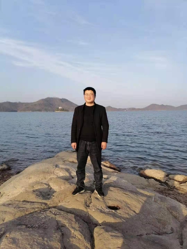 命之子的第一张照片--泰宁交友网