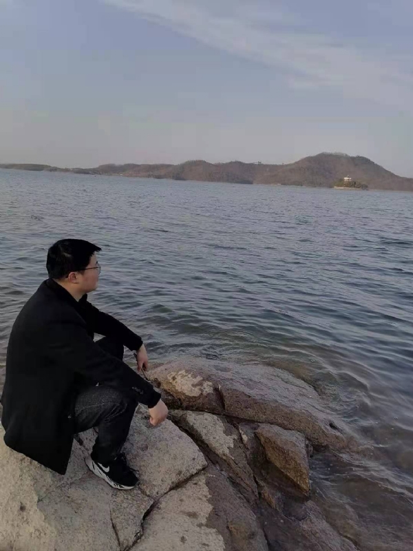 命之子的第二张照片--泰宁交友网