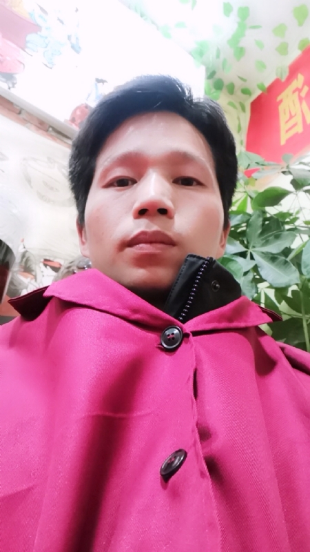 单身的林凡的第二张照片--泰宁交友网