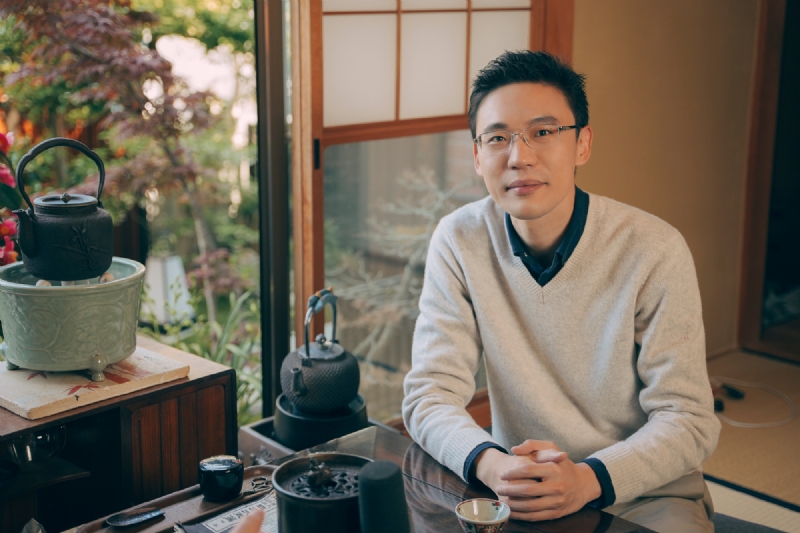 随遇而安的第一张照片--泰宁交友网