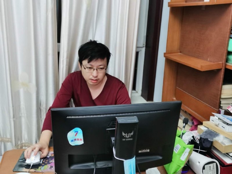 津彩的第一张照片--泰宁交友网