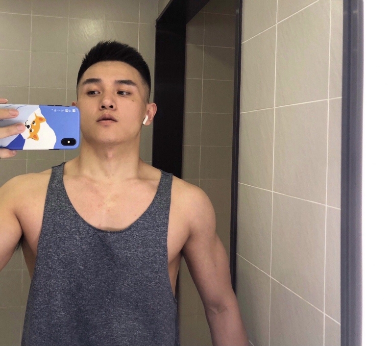 李文亮的第一张照片--泰宁交友网
