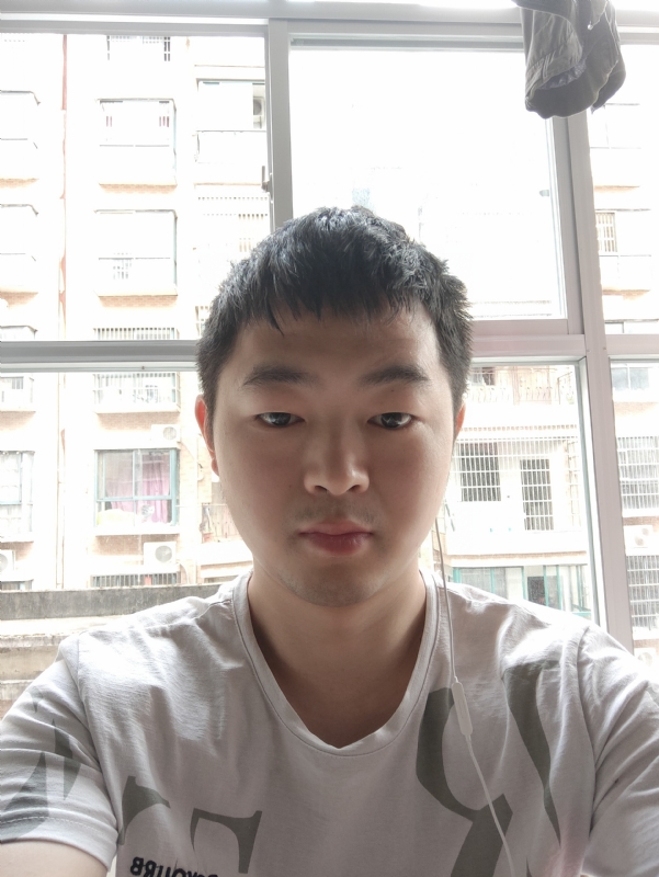 我为你而来的第一张照片--泰宁交友网