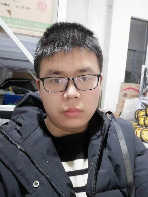 军军的第一张照片--泰宁交友网