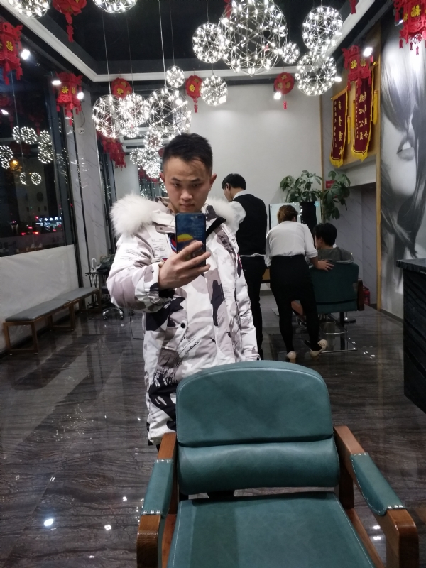 简单的第一张照片--泰宁交友网