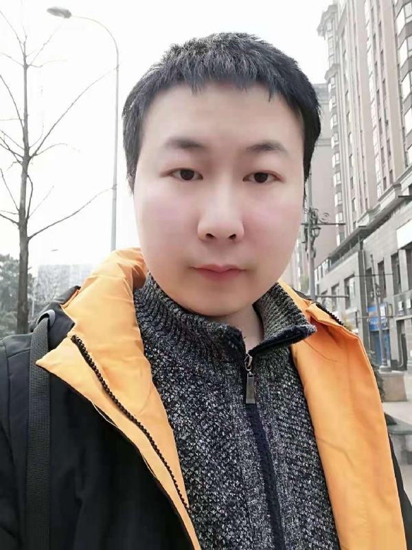 李李的第一张照片--泰宁交友网