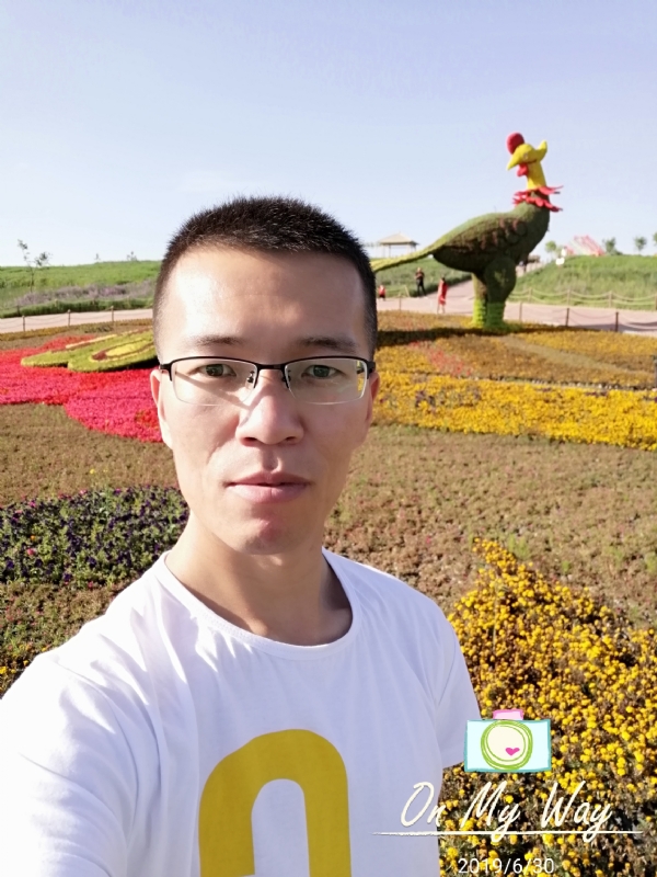 遇见你的第一张照片--泰宁交友网