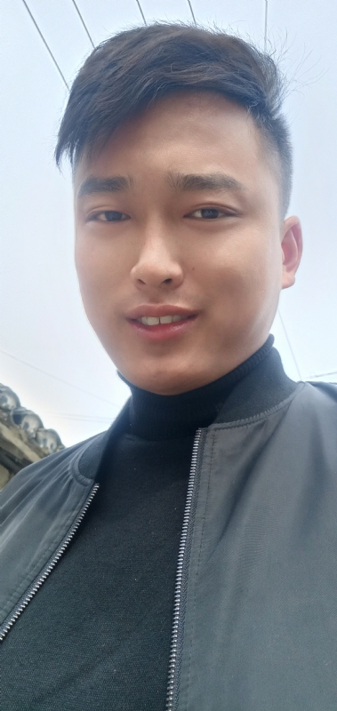 乐毅的第一张照片--泰宁交友网