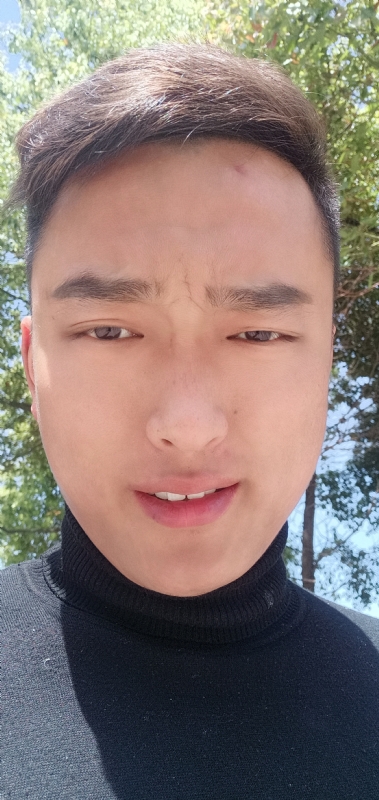 乐毅的第二张照片--泰宁交友网