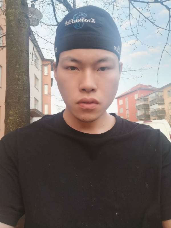 吴灵勇的第一张照片--泰宁交友网