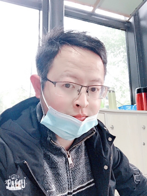 爱不渝的第二张照片--泰宁交友网