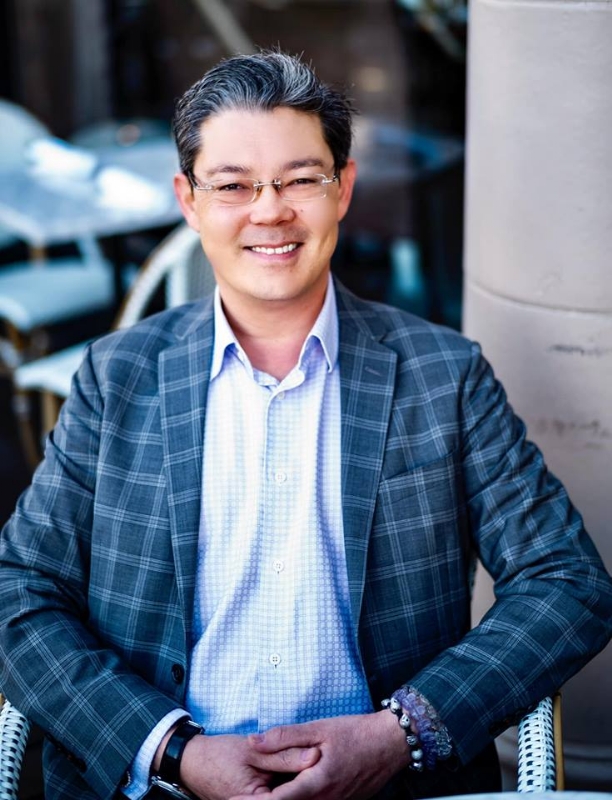克裡斯·李的第三张照片--泰宁交友网