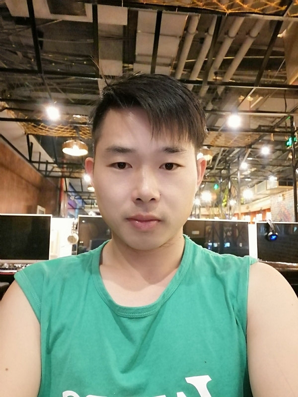 等风来的第一张照片--泰宁交友网