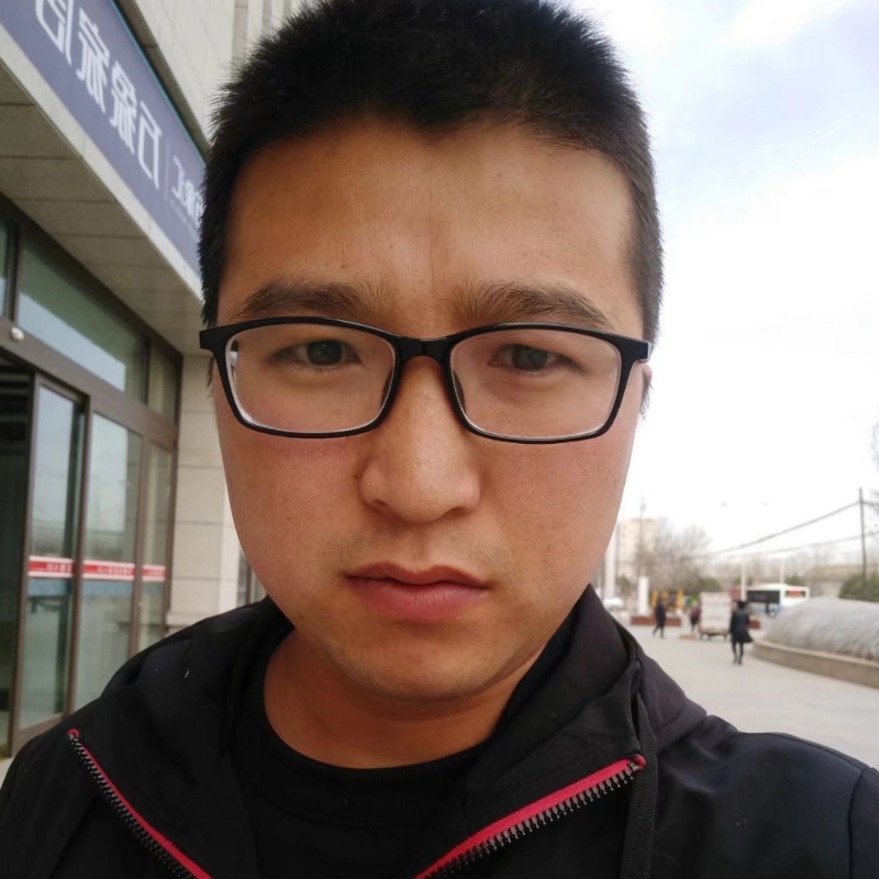 随心的第二张照片--泰宁交友网