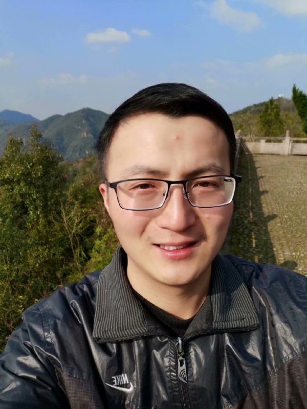 杨先生的第一张照片--泰宁交友网
