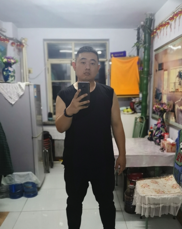 好似见过你的第二张照片--泰宁交友网