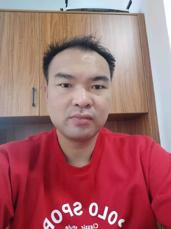 冷如秋的第二张照片--泰宁交友网