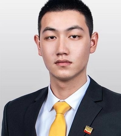 郭先生的第一张照片--泰宁交友网