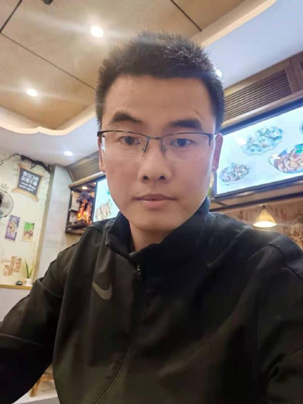 奔向幸福的第一张照片--泰宁交友网