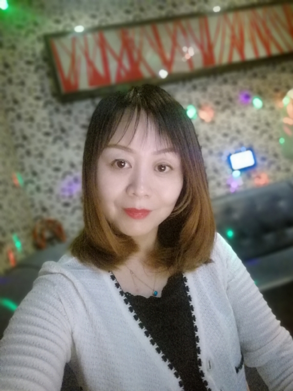 心如止水的第一张照片--泰宁交友网