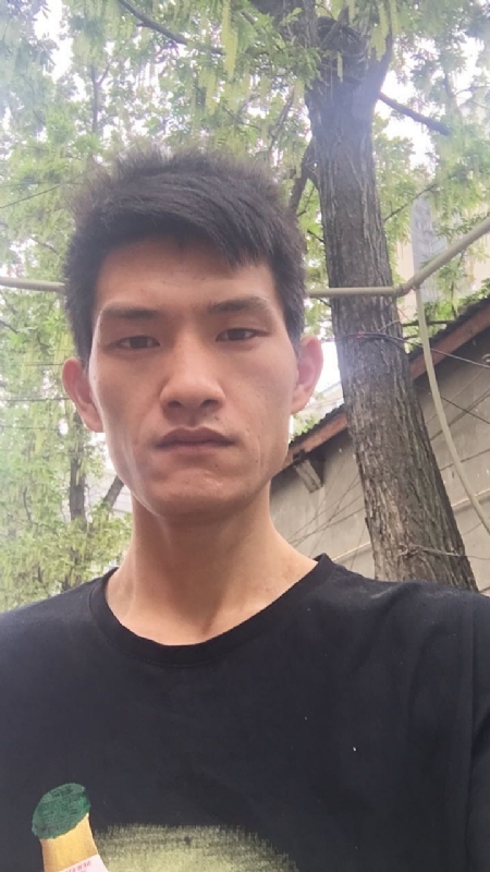 忘了他吧我搬砖养你的第一张照片--泰宁交友网