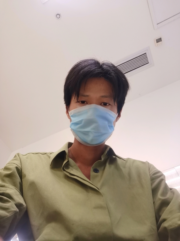 俗人的第一张照片--泰宁交友网