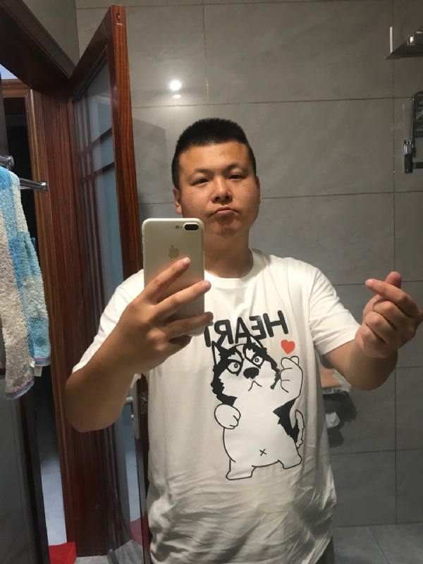 阔落的第一张照片--泰宁交友网