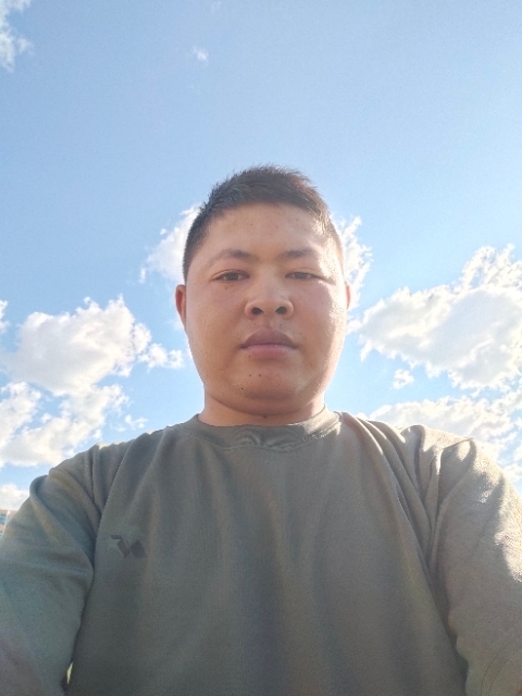 小马的第一张照片--泰宁交友网