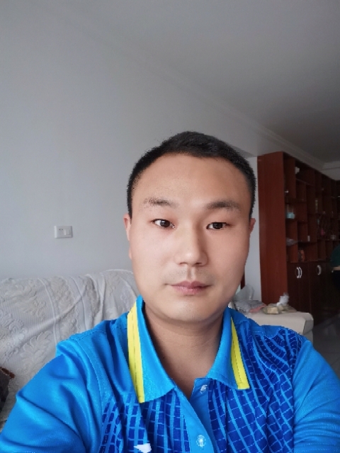 明哥的第一张照片--泰宁交友网