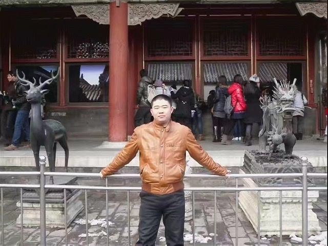 余生一起的第二张照片--泰宁交友网