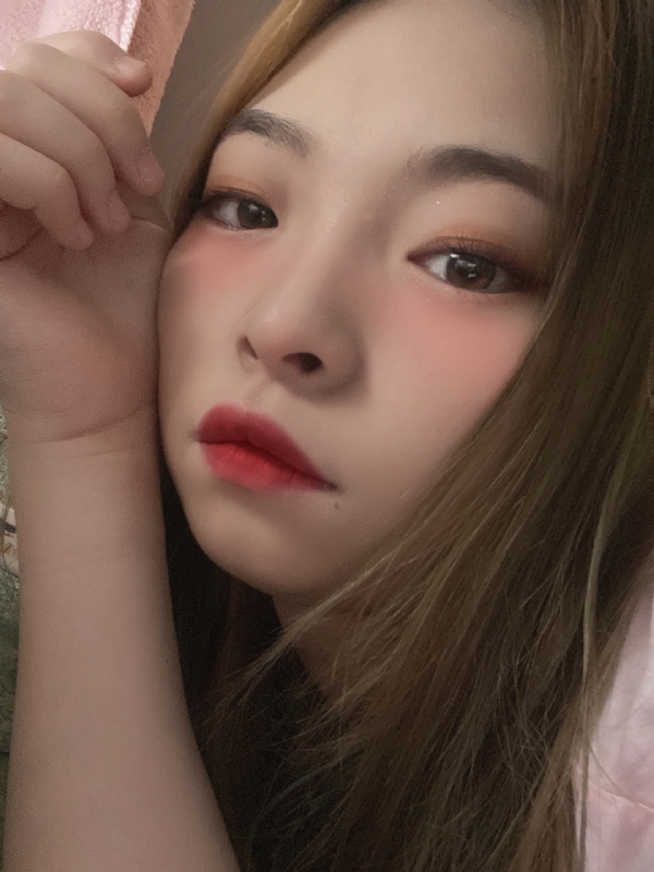 冉冉的第一张照片--泰宁交友网