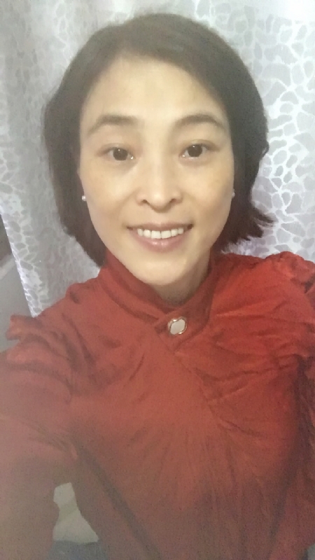 九妹的第三张照片--泰宁交友网