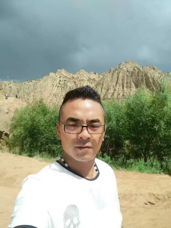 无情的沙尘暴的第一张照片--泰宁交友网