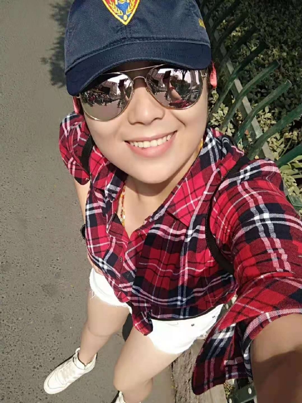 柯林的第一张照片--泰宁交友网