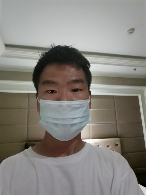 只为你来的第三张照片--泰宁交友网