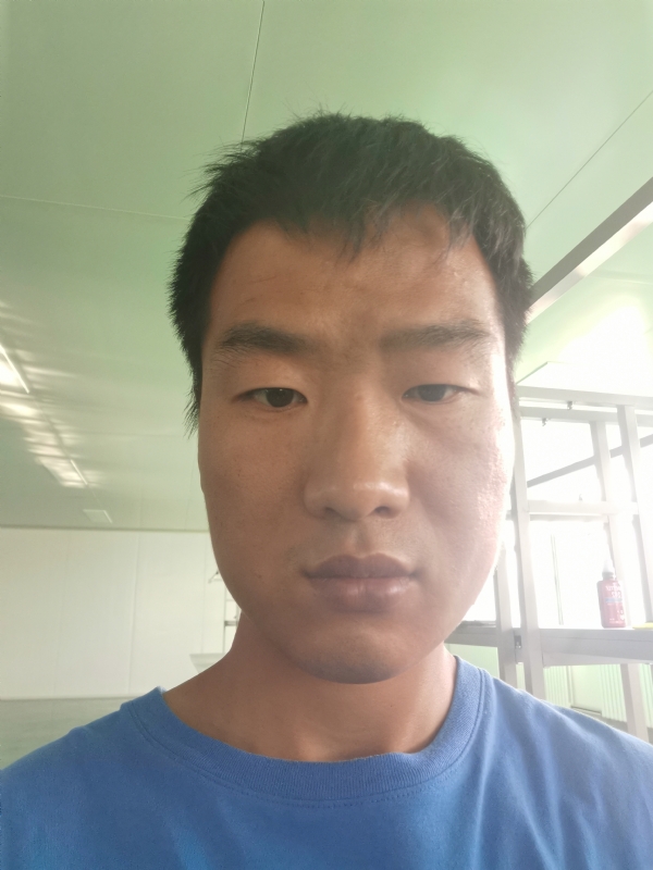 只为你来的第四张照片--泰宁交友网