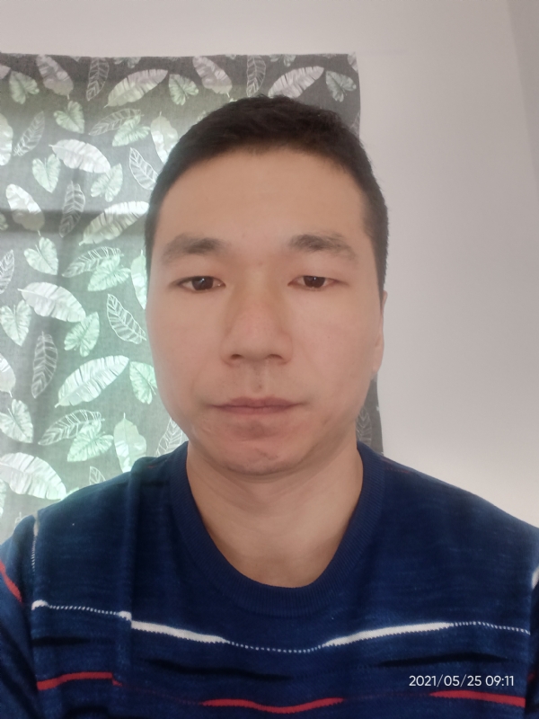 欢哥的第一张照片--泰宁交友网
