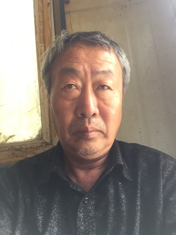 也许的第一张照片--泰宁交友网