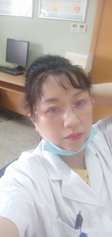 嫣淼的第一张照片--泰宁交友网