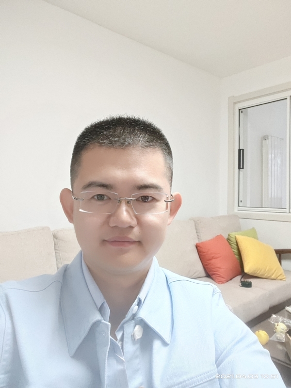 静受时光温柔的第三张照片--泰宁交友网