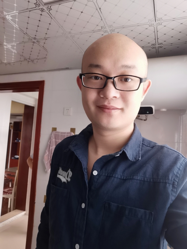 凝望远方的第一张照片--泰宁交友网