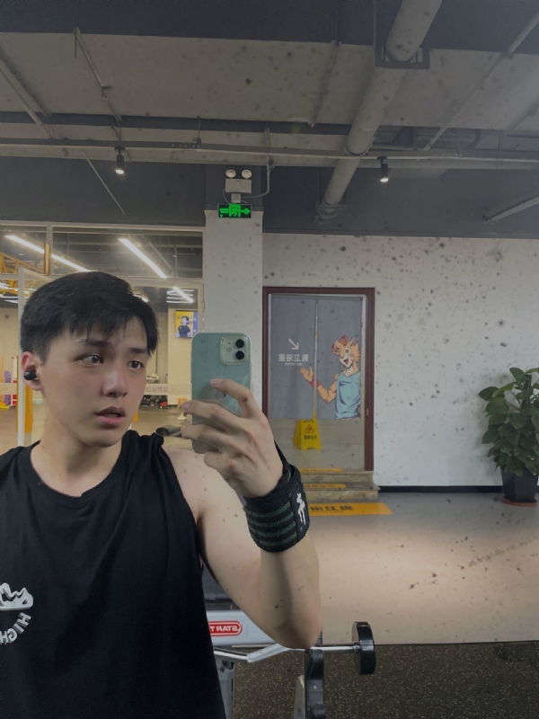 想吃猫的鱼的第一张照片--泰宁交友网